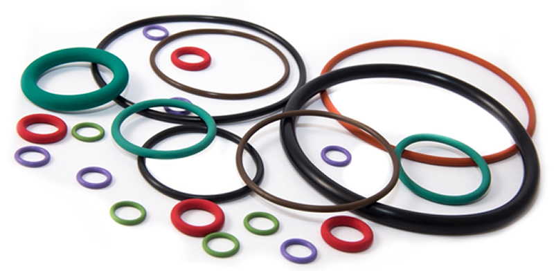 Metric Nitrile Rubber Oring Assortment Kit O-ring