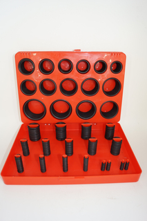 Low Price Top Grade Rubber O Ring Set /kit Made in China