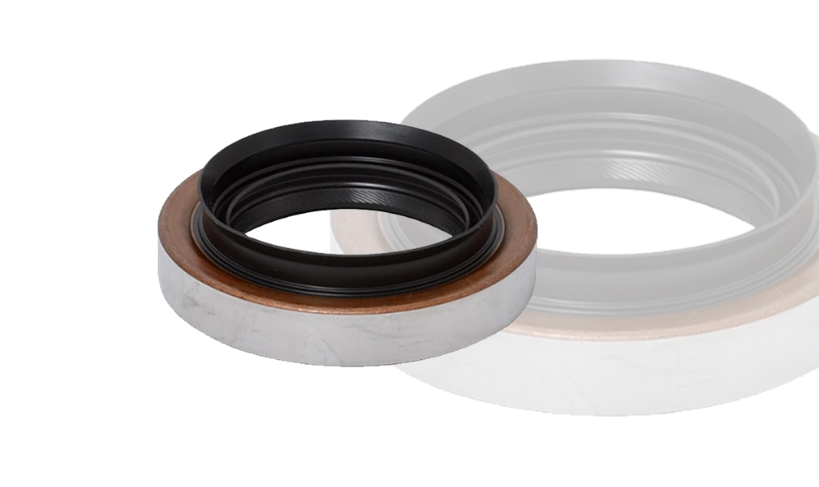 HYUNDAI Oil Seal 53352-44000